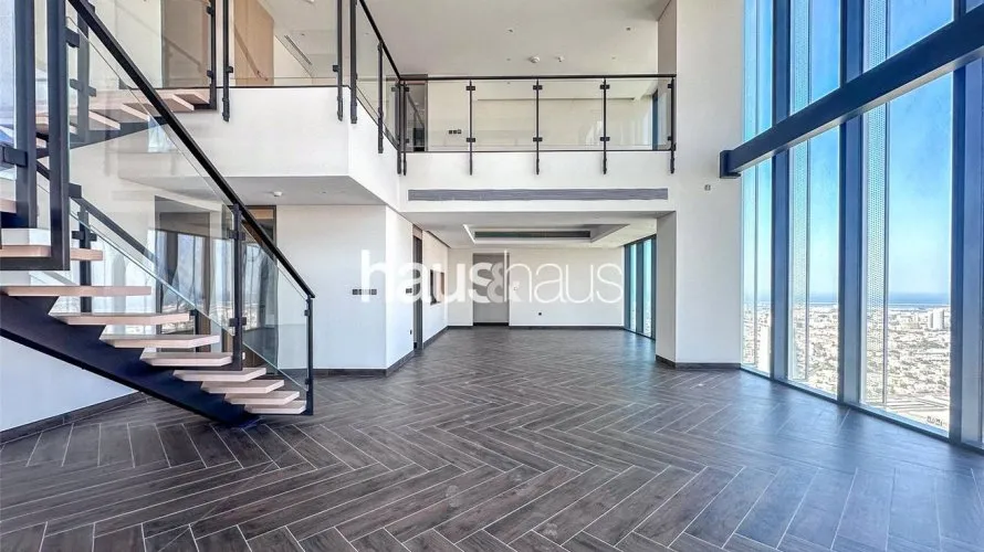 3 bedrooms duplex for sale , Zabeel, Dubai, UAE No. 890 № 2