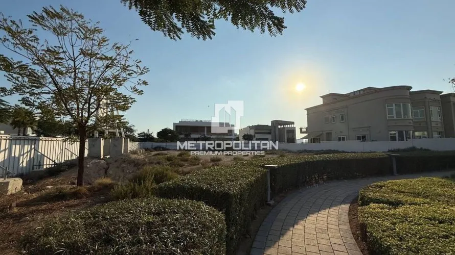1247m² land for sale , Dubai Hills, Dubai Hills Estate, Dubai, UAE No. 1565 № 5