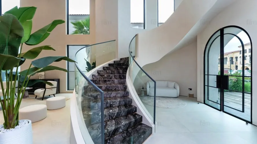 5 bedrooms villa for sale , Dubai, UAE No. 2251 № 10