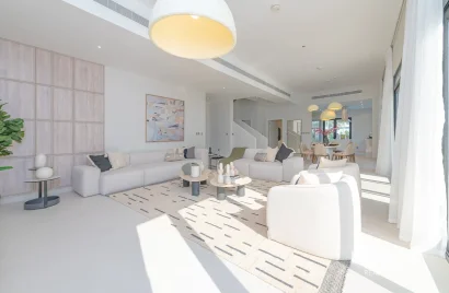 4 bedrooms townhouse for sale , Palma Residences, Palm Jumeirah, Dubai, UAE No. 1494