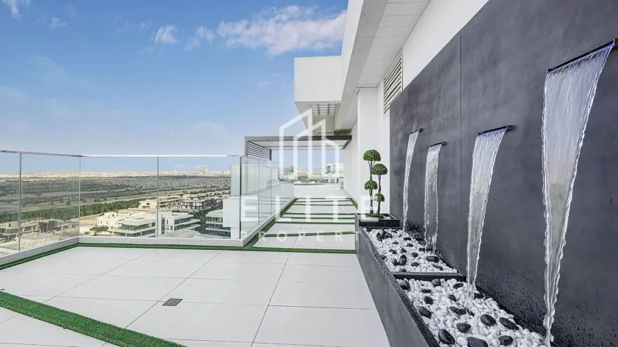 5 bedrooms penthouse for sale , Seventh Heaven, Al Barari, Dubai, UAE No. 1859 № 15