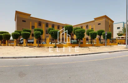 2850m² labor camp for sale , Dubai Investment Park, Dubai, UAE No. 733