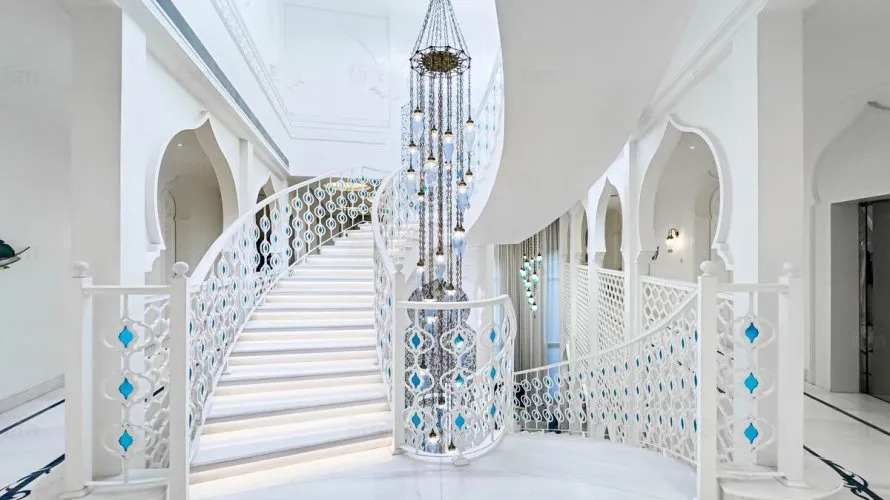 5 bedrooms villa for sale , Dubai Hills Estate, Dubai, UAE No. 1479 № 11