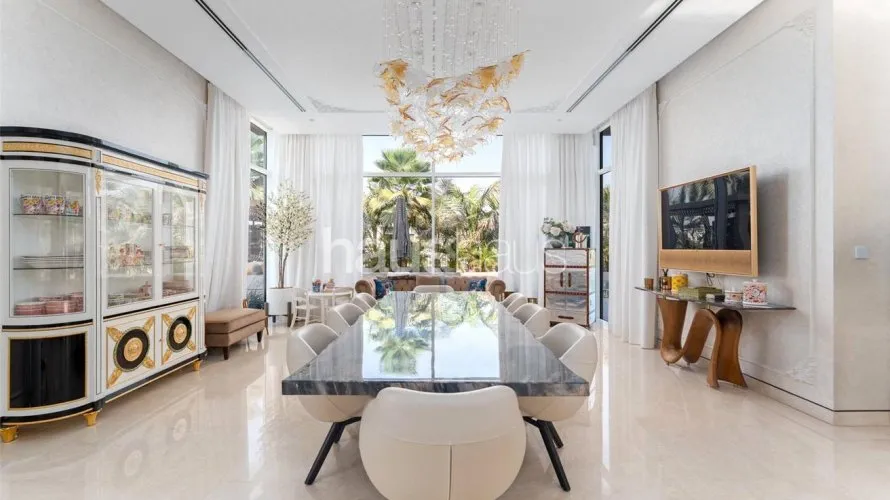 6 bedrooms villa for sale, Golf Place, Dubai Hills Estate, Dubai, UAE No. 915 № 7