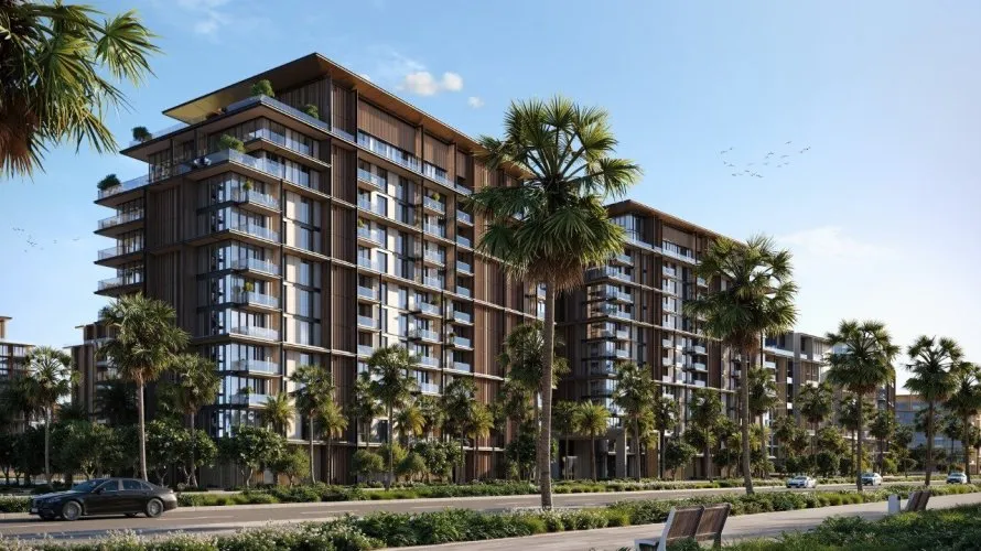 4 bedrooms apartment for sale , Dubai, UAE No. 480 № 18