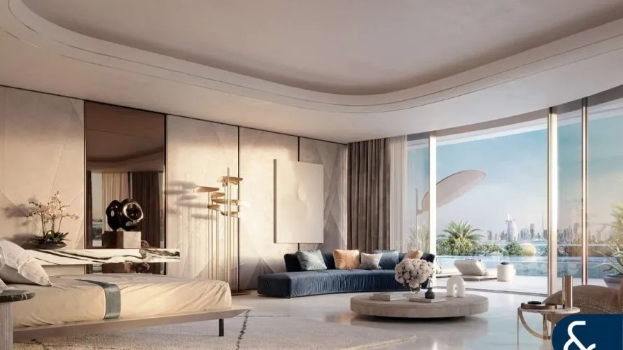 3 bedrooms apartment for sale , Palm Jumeirah, Dubai, UAE No. 1745 № 6