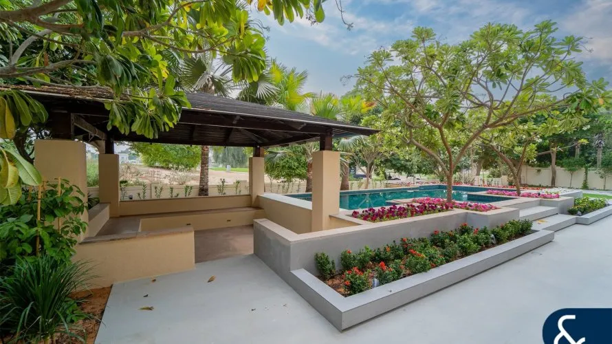 5 bedrooms villa for sale , Victory Heights, Dubai Sports City, Dubai, UAE No. 1756 № 19
