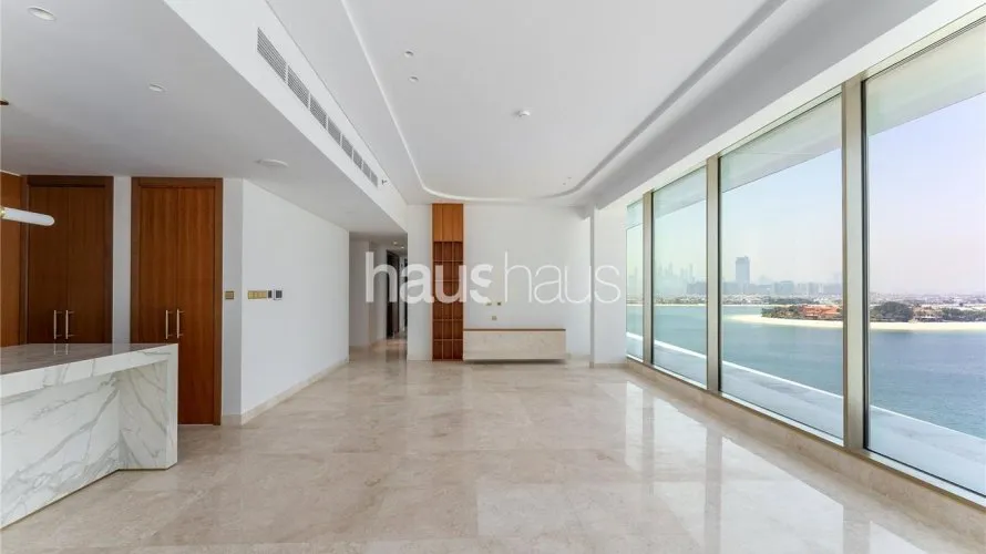 4 bedrooms penthouse for sale, Palm Jumeirah, Dubai, UAE No. 899 № 19