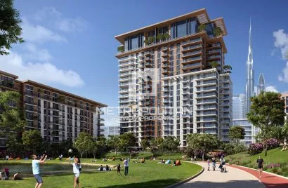 5 bedrooms penthouse for sale , City Walk, Dubai, UAE No. 452