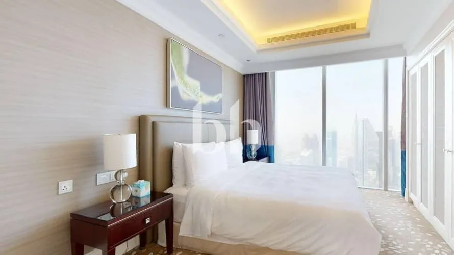 4 bedrooms apartment for sale , Downtown Dubai (Downtown Burj Dubai), Dubai, UAE No. 1174 № 8