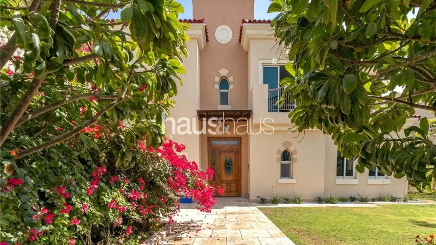 5 bedrooms villa for sale , Dubai Sports City, Dubai, UAE No. 888 № 9