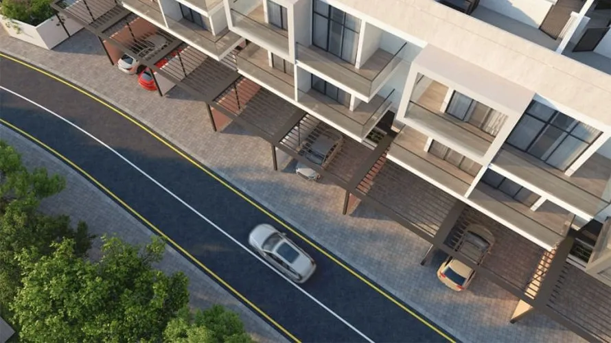 4 bedrooms townhouse for sale , Jumeirah Village Circle, Dubai, UAE No. 2033 № 4