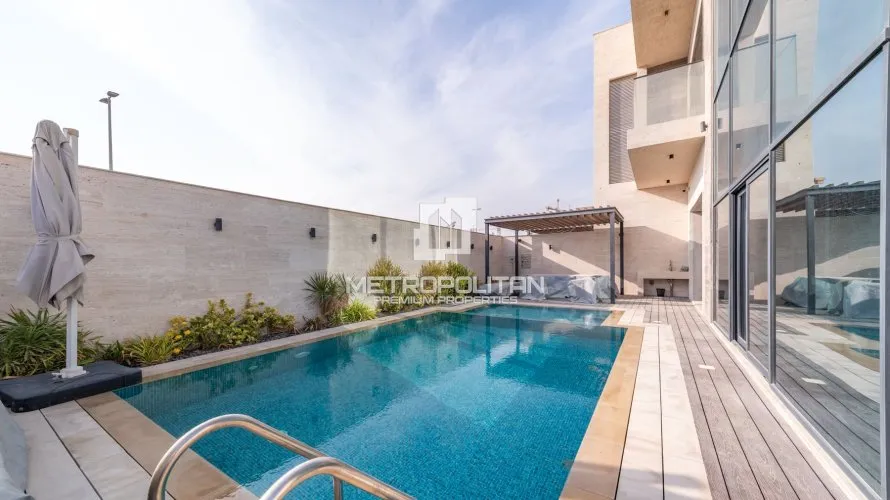 6 bedrooms villa for sale , Nad Al Sheba 1, Nadd Al Sheba, Dubai, UAE No. 1651 № 27