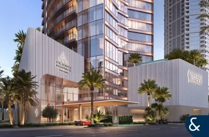 4 bedrooms apartment for sale in SIX SENSES RESIDENCES, Dubai Marina, Dubai, UAE No. 1700