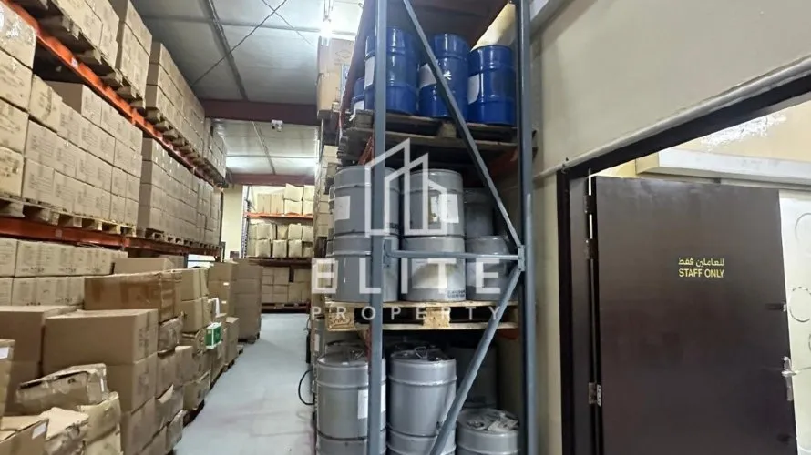 Condo  in Al Qusais Industrial Area, UAE No. 850 № 23
