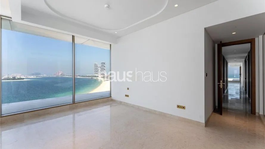 4 bedrooms penthouse for sale, Palm Jumeirah, Dubai, UAE No. 899 № 4