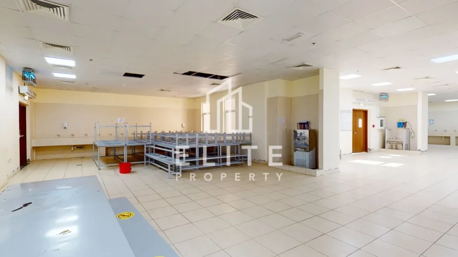 9944m² labor camp for sale , Dubai, UAE No. 739 № 4