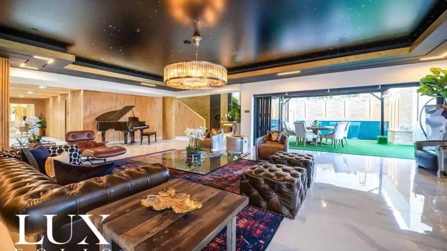 4 bedrooms penthouse for sale , Bahar, Jumeirah Beach Residence, Dubai, UAE No. 991 № 5