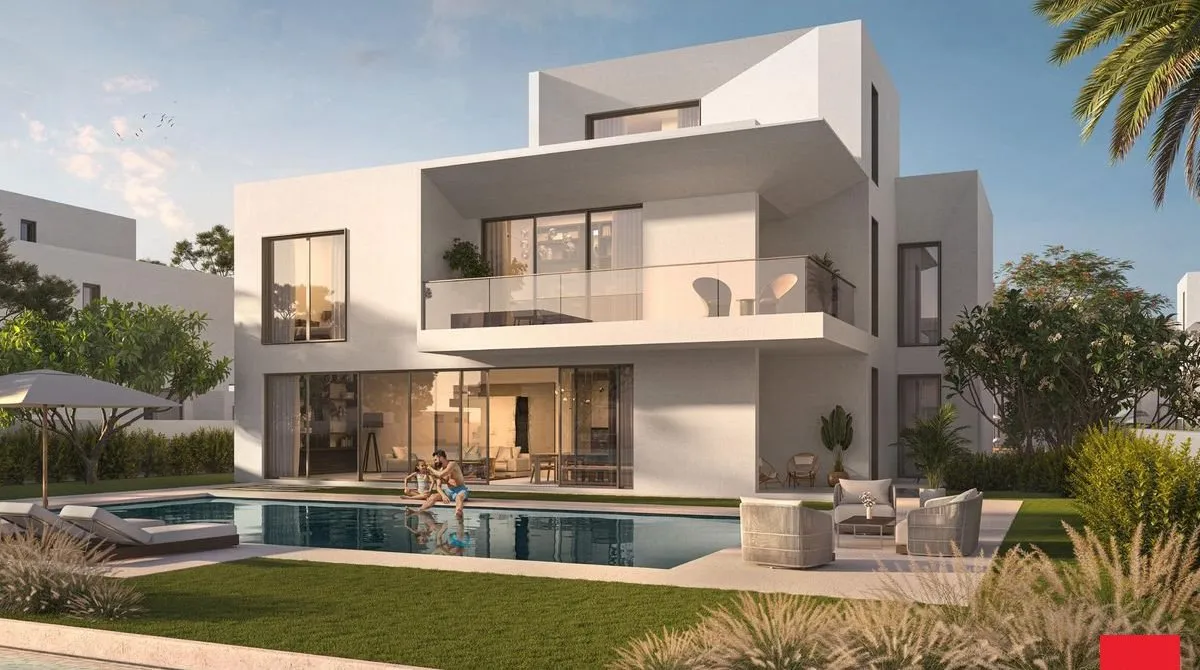6 bedrooms villa for sale , Dubai, UAE No. 2571