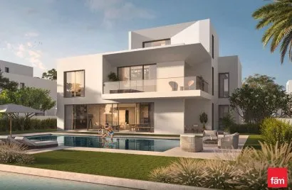 6 bedrooms villa for sale , Dubai, UAE No. 2571