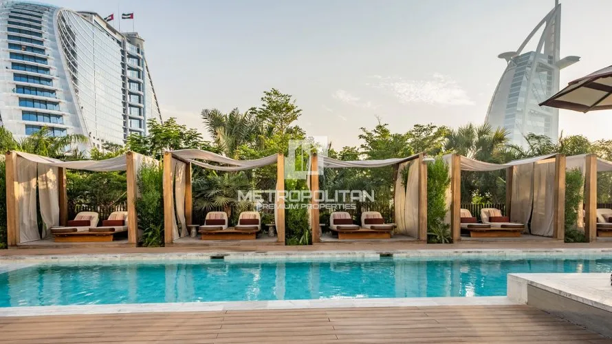 2 bedrooms apartment for sale , Jumeirah 3, Jumeirah, Dubai, UAE No. 513 № 1