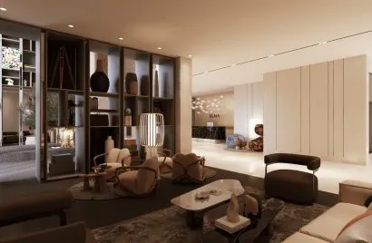 4 bedrooms apartment for sale in Olaia Residences, Palm Jumeirah, Dubai, UAE No. 676