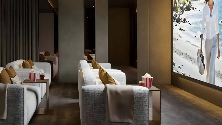 5 bedrooms villa for sale , Dubai Land, Dubai, UAE No. 2642 № 23