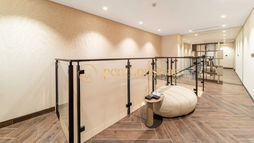 2 bedrooms duplex for sale , Zabeel, Dubai, UAE No. 382 № 19