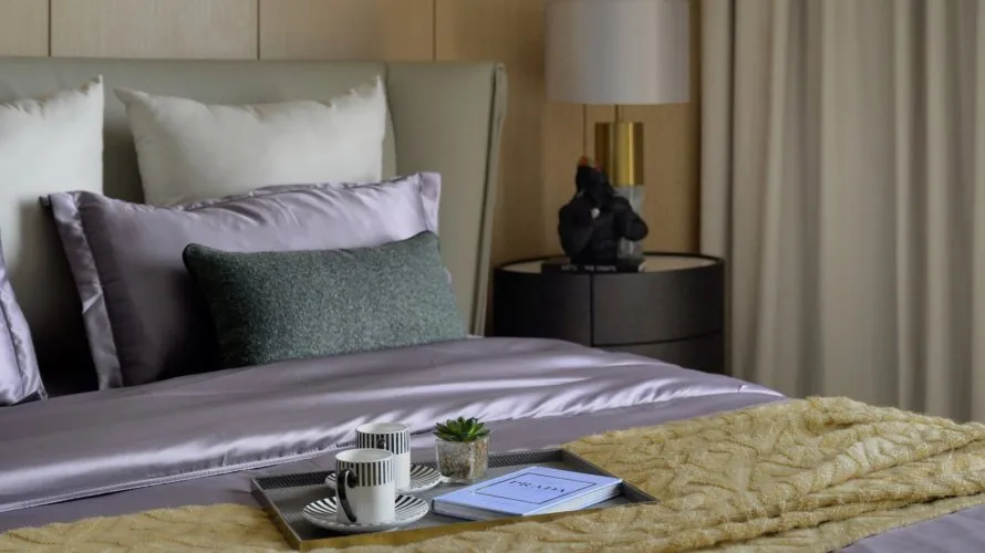 BLUEWATERS RESIDENCES in Dubai, UAE No. 16 № 18