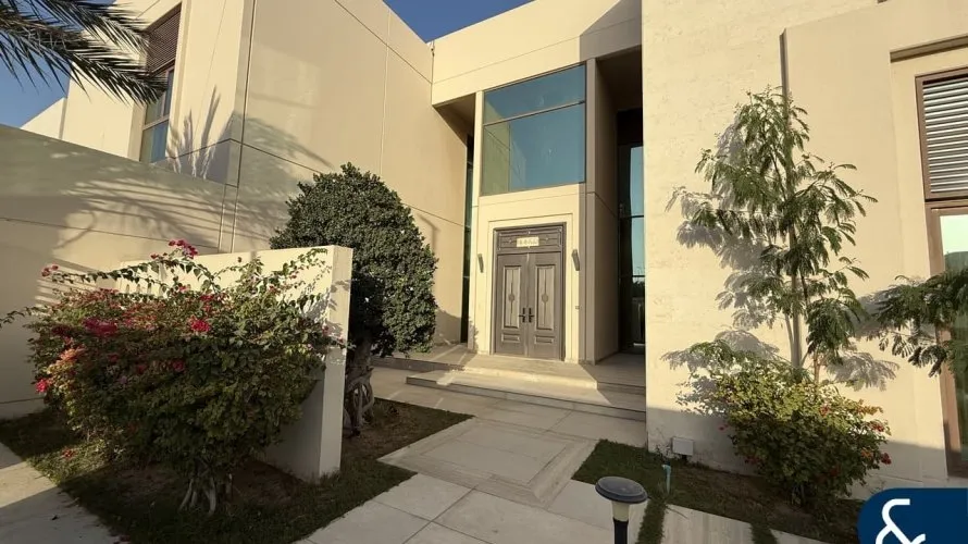 5 bedrooms villa for sale , Meydan, Dubai, UAE No. 1970 № 13