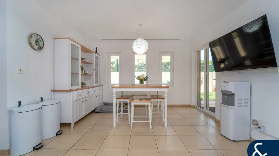 7 bedrooms villa for sale , Arabian Ranches, Dubai, UAE No. 2288 № 17