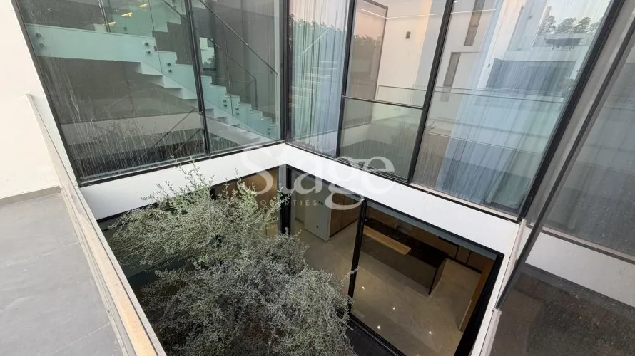 5 bedrooms villa for sale , Al Barari, Dubai, UAE No. 1535 № 24