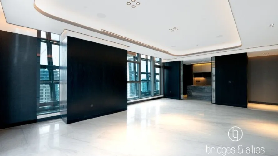 2 bedrooms penthouse for sale , Business Bay, Dubai, UAE No. 2254 № 1