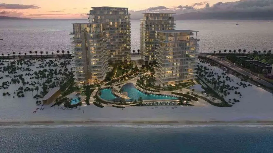 3 bedrooms apartment for sale , Palm Jumeirah, Dubai, UAE No. 2223 № 21