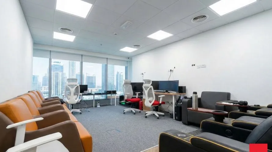 834.3m² office for sale , Dubai, UAE No. 2312 № 7