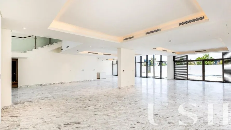 6 bedrooms villa for sale , District One, Mohammed Bin Rashid City, Dubai, UAE No. 758 № 14