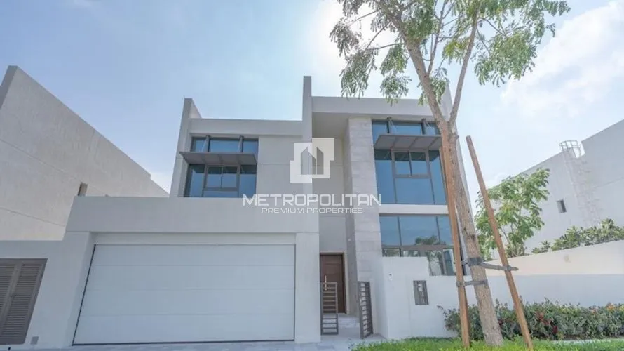 4 bedrooms villa for sale , District One, Mohammed Bin Rashid City, Dubai, UAE No. 1583 № 15