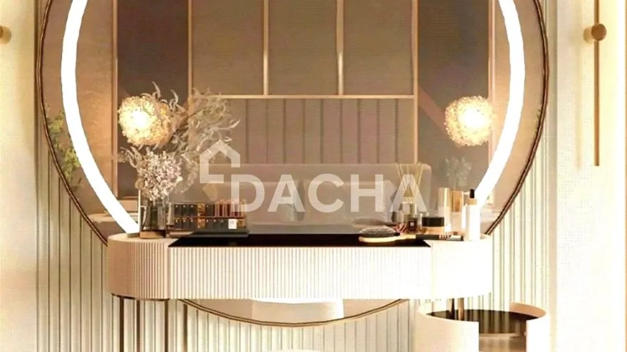 5 bedrooms apartment for sale , Jumeirah Lake Towers, Dubai, UAE No. 2701 № 1