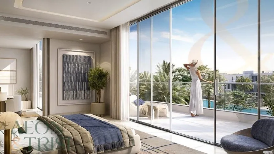 5 bedrooms villa for sale , Dubai, UAE No. 1219 № 1