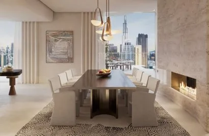 3 bedrooms apartment for sale , Business Bay, Dubai, UAE No. 2640