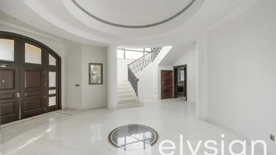 5 bedrooms villa for sale, Signature Villas, Palm Jumeirah, Dubai, UAE No. 713 № 7