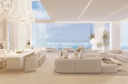 4 bedrooms apartment for sale , Dubai, UAE No. 559