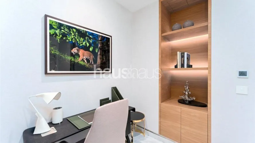 2 bedrooms duplex for sale, Atlantis The Royal Residences, Palm Jumeirah, Dubai, UAE No. 925 № 28