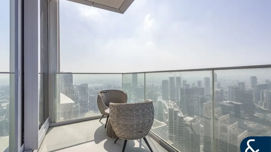 4 bedrooms apartment for sale , Downtown Dubai (Downtown Burj Dubai), Dubai, UAE No. 1691 № 6