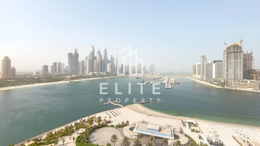 4 bedrooms apartment for sale , FIVE Palm Jumeirah, Palm Jumeirah, Dubai, UAE No. 1864 № 15