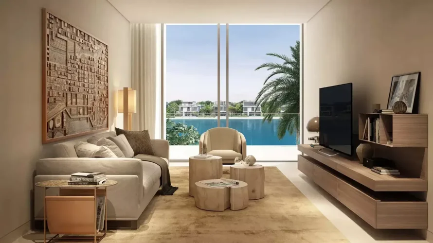 5 bedrooms villa for sale, Dubai, UAE No. 1086 № 2