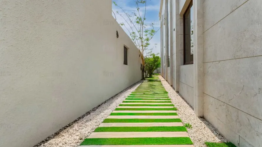 7 bedrooms villa for sale , Umm Al Sheif, Dubai, UAE No. 2321 № 12