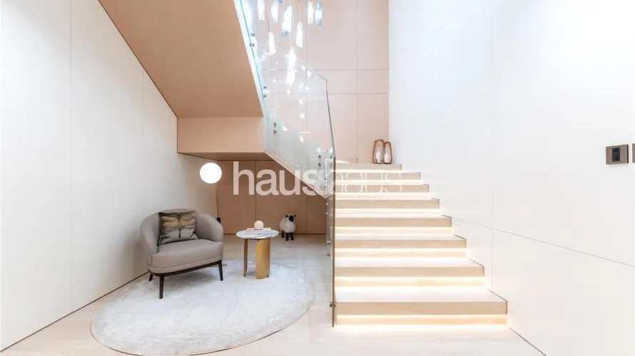 4 bedrooms penthouse for sale, Kingdom of Sheba, Palm Jumeirah, Dubai, UAE No. 856 № 3