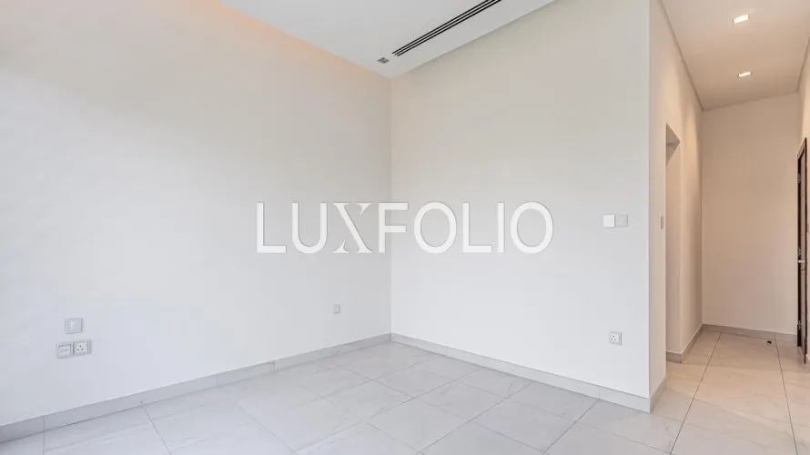 5 bedrooms villa for sale , District One, Mohammed Bin Rashid City, Dubai, UAE No. 1001 № 12