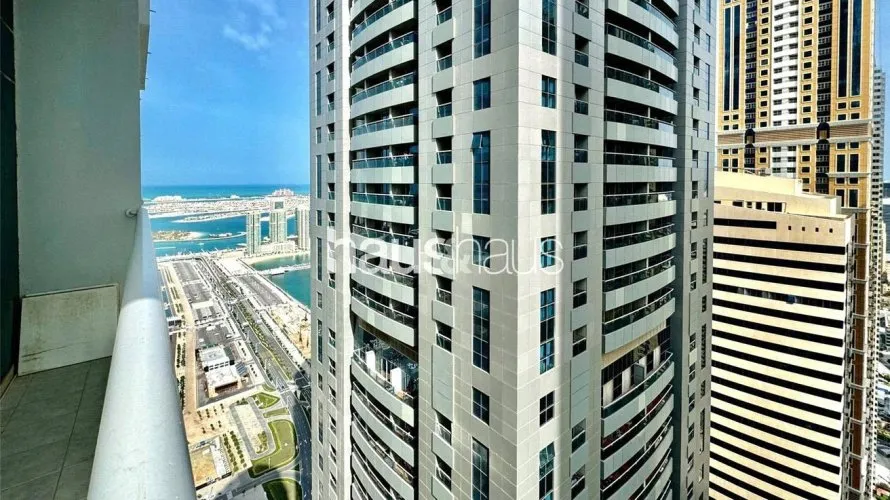 5 bedrooms penthouse for sale, Dubai Marina, Dubai, UAE No. 889 № 1
